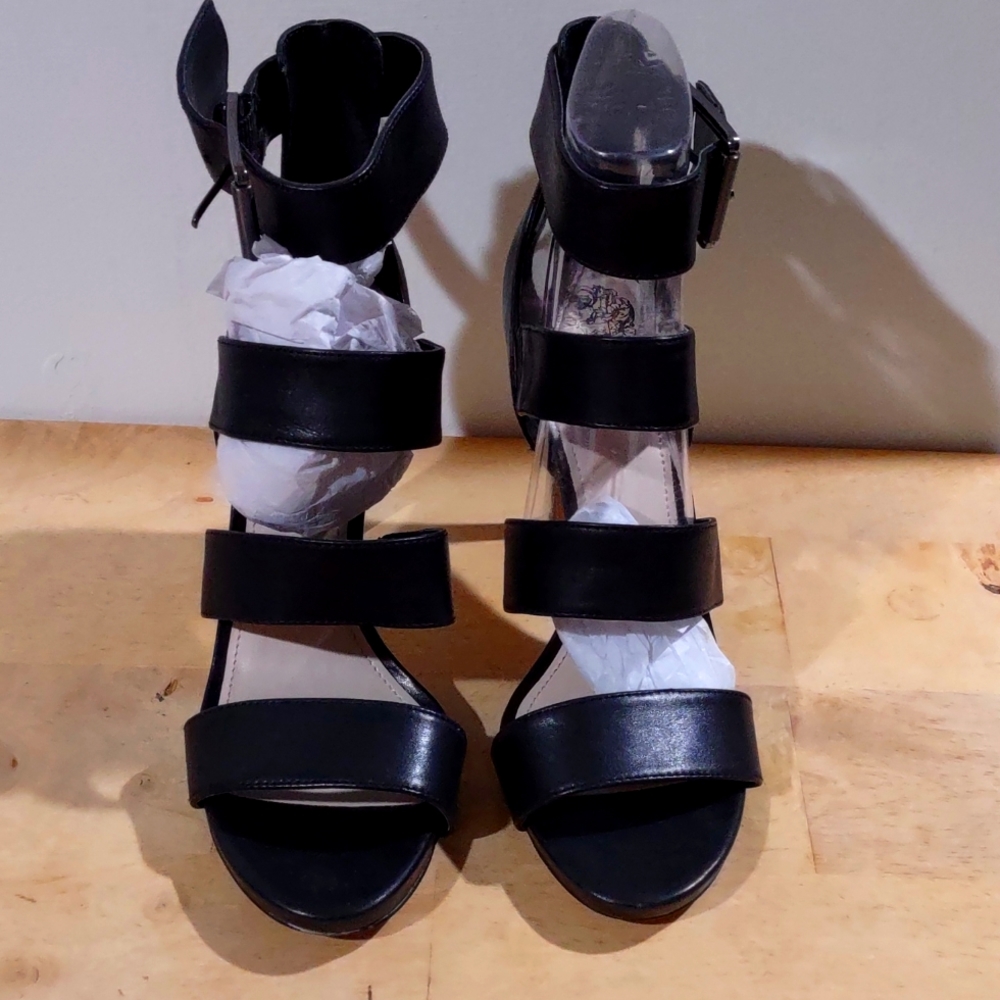 Heels Sandals